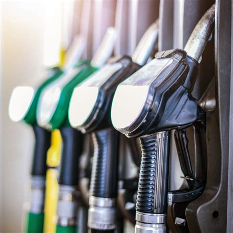 gas station regulations
